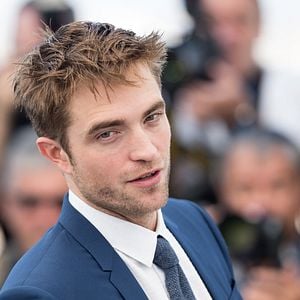 Foto Robert Pattinson