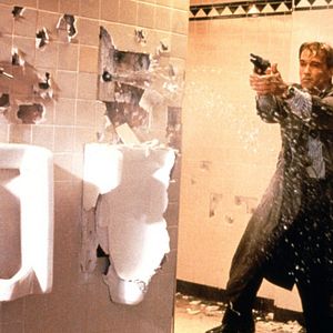 Foto Mentiras arriesgadas