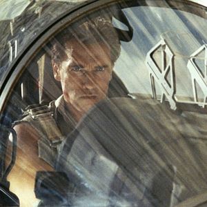 Foto Arnold Schwarzenegger