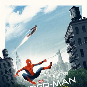 Foto Spider-Man: De regreso a casa