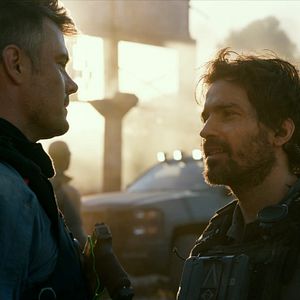 Foto Transformers: El último caballero