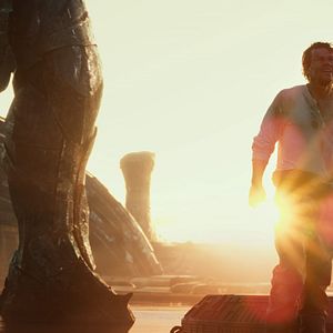 Foto Transformers: El último caballero