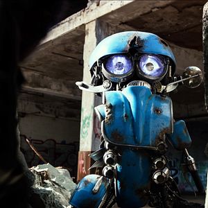 Foto Transformers: El último caballero