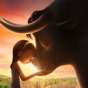 Foto Olé, el viaje de Ferdinand