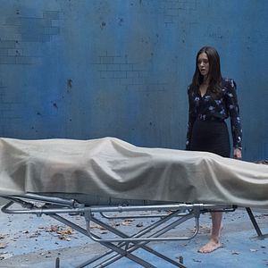 Foto Línea Mortal: Al Límite