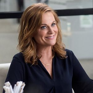 Foto Amy Poehler