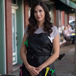 Foto Michaela Watkins