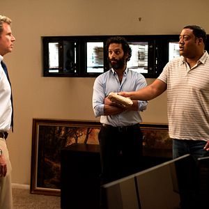 Foto Jason Mantzoukas