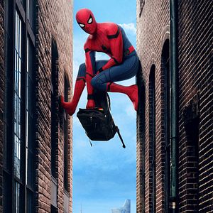 Foto Spider-Man: De regreso a casa