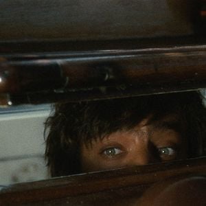 Foto Giancarlo Giannini