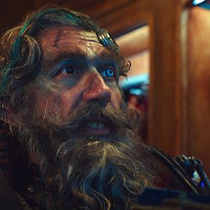 Foto Valerian y la ciudad de los mil planetas