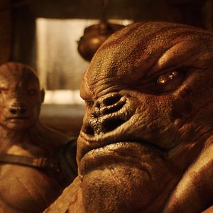 Foto Valerian y la ciudad de los mil planetas