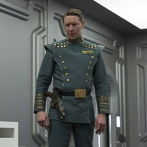 Foto Valerian y la ciudad de los mil planetas