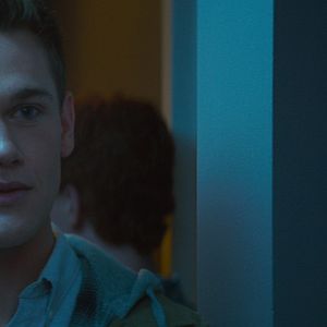 Foto Taylor John Smith