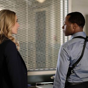 Foto Malcolm Goodwin