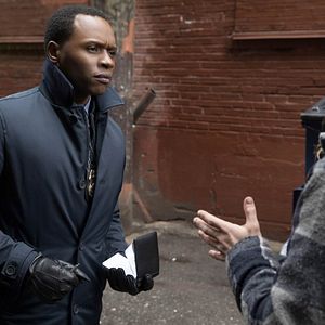 Foto Malcolm Goodwin