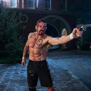 Foto Scott Adkins