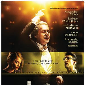 Foto João, o Maestro