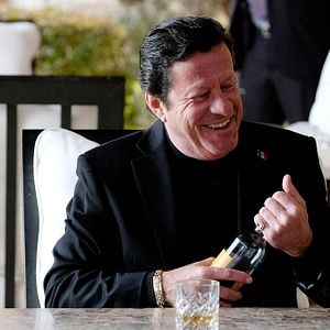 Foto Joaquim de Almeida