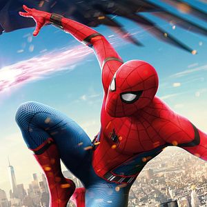 Foto Spider-Man: De regreso a casa