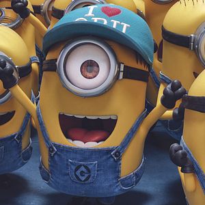 Foto Mi villano favorito 3