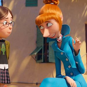 Foto Mi villano favorito 3