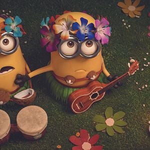 Foto Mi villano favorito 3