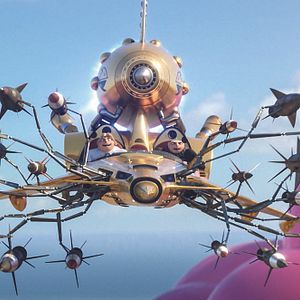 Foto Mi villano favorito 3