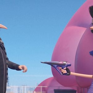 Foto Mi villano favorito 3