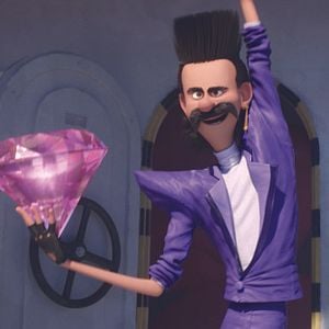 Foto Mi villano favorito 3