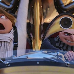 Foto Mi villano favorito 3