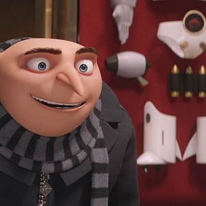 Foto Mi villano favorito 3