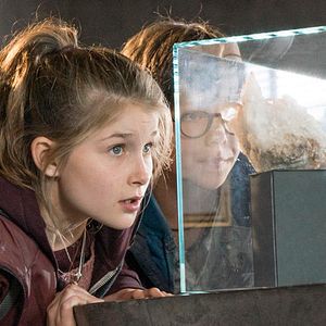 Foto The Peppercorns and the Curse of the Black King