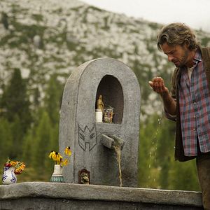 Foto The Peppercorns and the Curse of the Black King