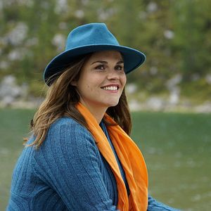 Foto The Peppercorns and the Curse of the Black King