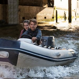 Foto The Peppercorns and the Curse of the Black King