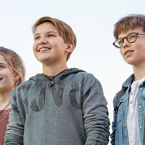 Foto The Peppercorns and the Curse of the Black King