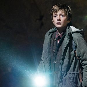 Foto The Peppercorns and the Curse of the Black King