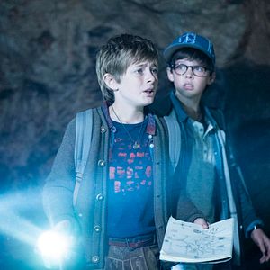 Foto The Peppercorns and the Curse of the Black King