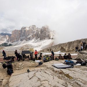 Foto The Peppercorns and the Curse of the Black King