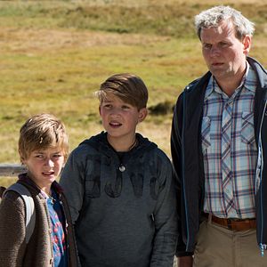 Foto The Peppercorns and the Curse of the Black King