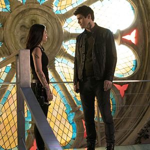 Foto Emeraude Toubia