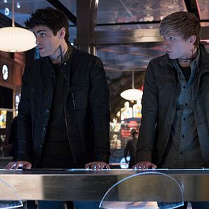 Foto Shadowhunters