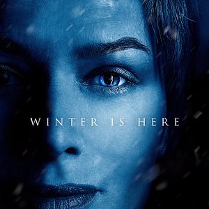 Foto Game of Thrones