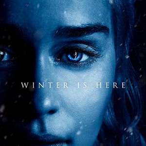 Foto Game of Thrones