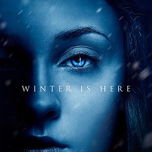 Foto Game of Thrones