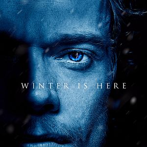 Foto Game of Thrones