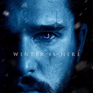 Foto Game of Thrones