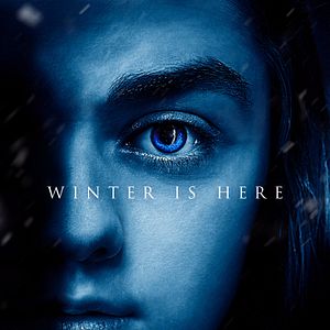 Foto Game of Thrones