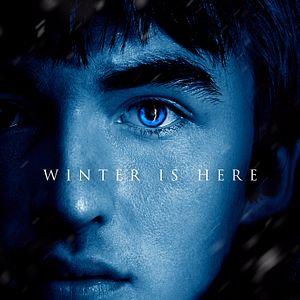 Foto Game of Thrones